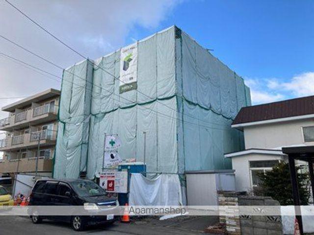 アレグリア本郷通7丁目