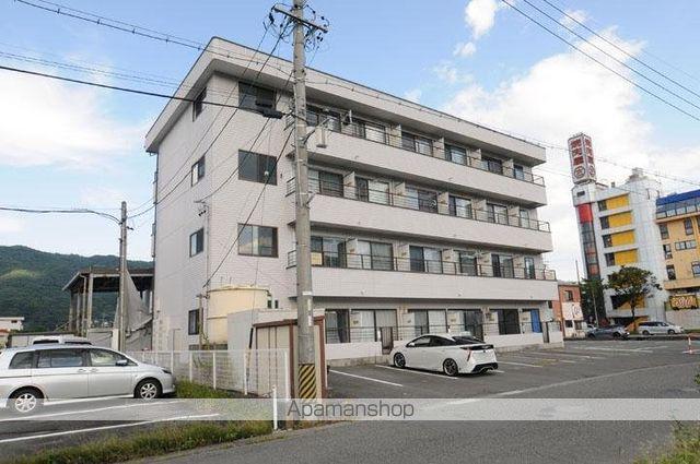 沖田レジデンス