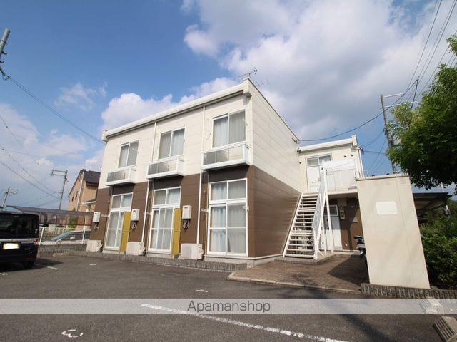 レオパレスさくら坂