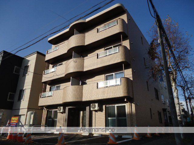 アーバン平岸