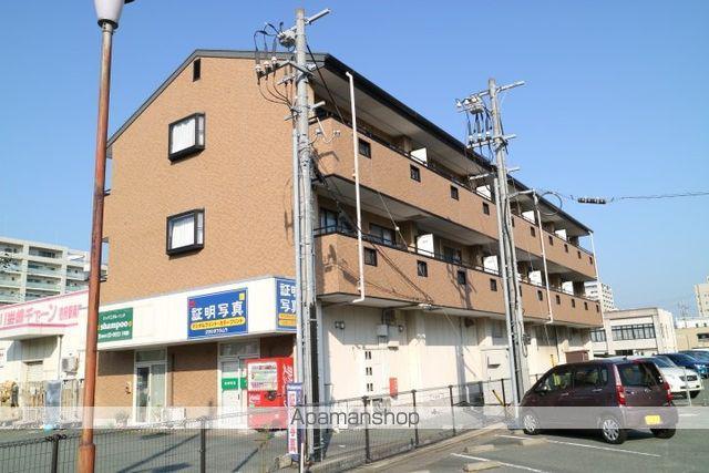 セジュール駅南