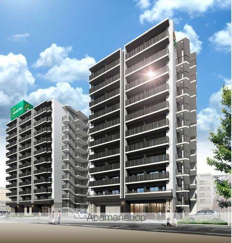 スプランディッド新大阪VII