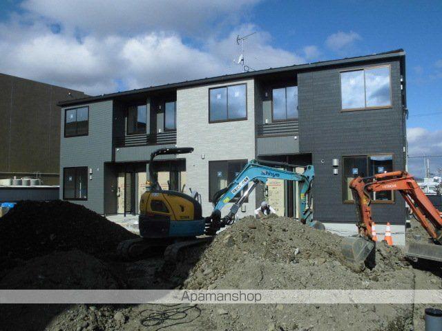 パルテ-ルB(1LDK/2階)