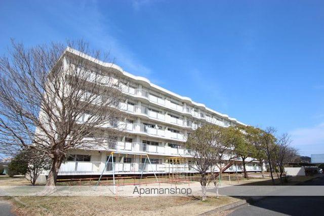 ビレッジハウス白川 1号棟