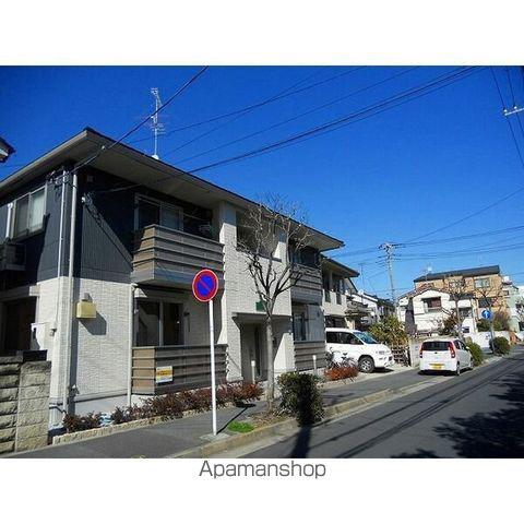 ベルジュ仲野町