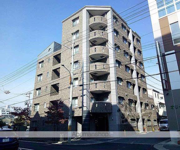 サンクラージュ山科三条