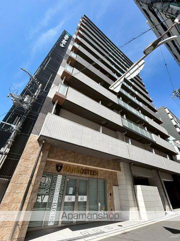 ラシーヌ瓦屋町
