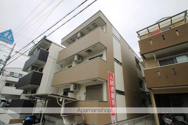 フジパレス大桐3番館