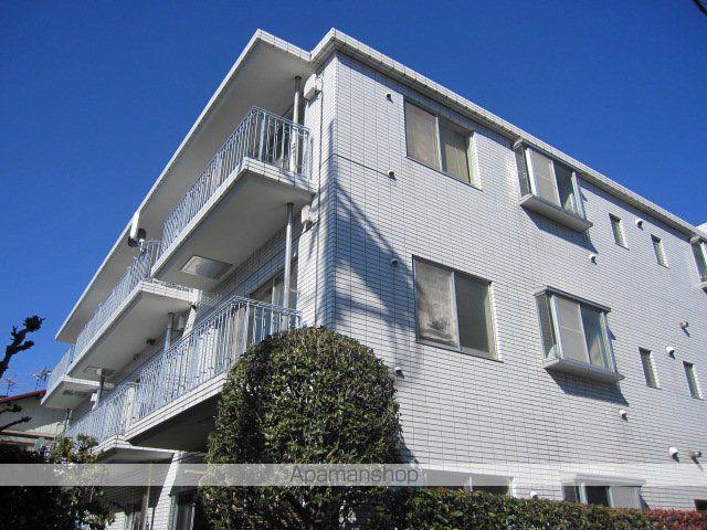 フラッツ・ジュン