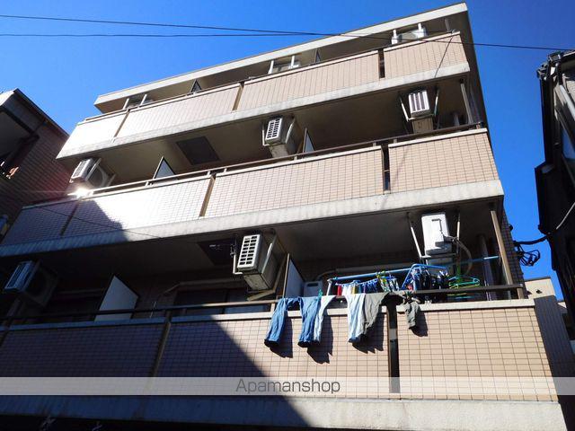 アイ・エステート阿佐ヶ谷(ワンルーム/2階)