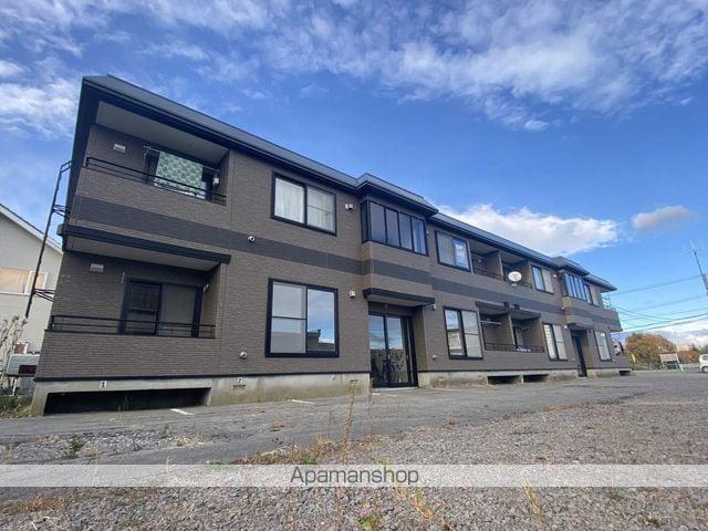 エスペランス南本通(3LDK/1階)