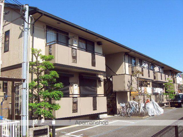 ネオベール97(2DK/2階)