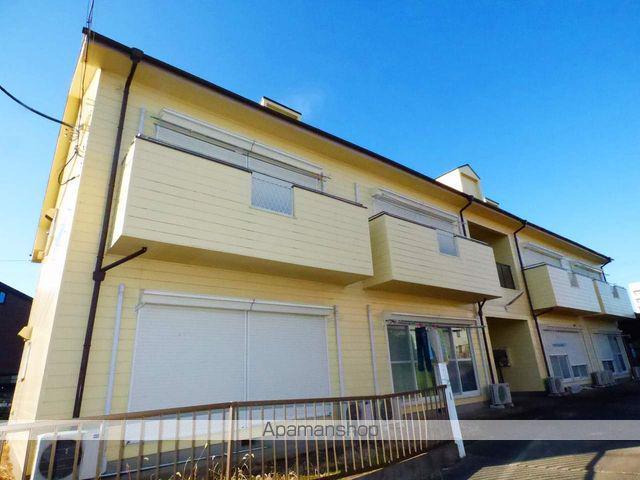 セントラルパーク(3K/2階)