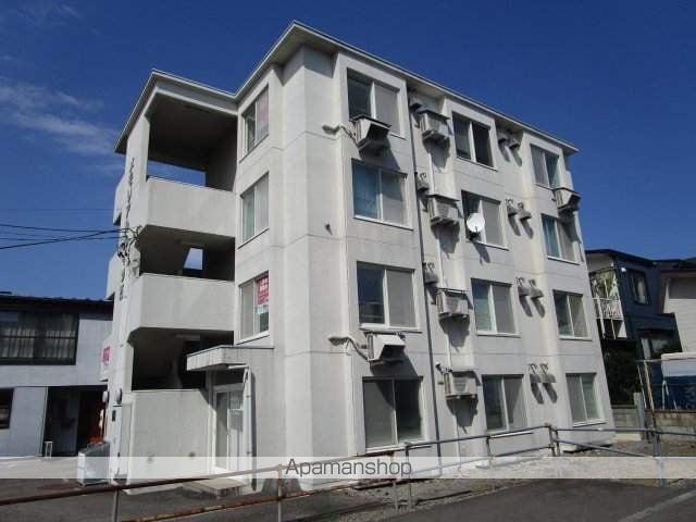 メモリアルハイツ25