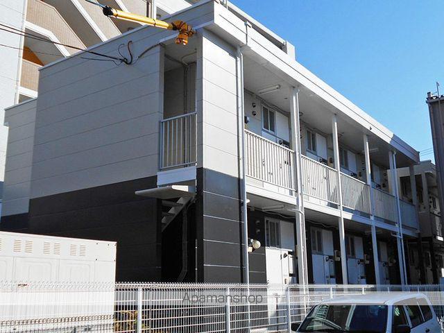 レオパレス神野1