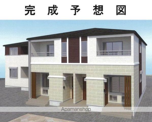 上平良アパート