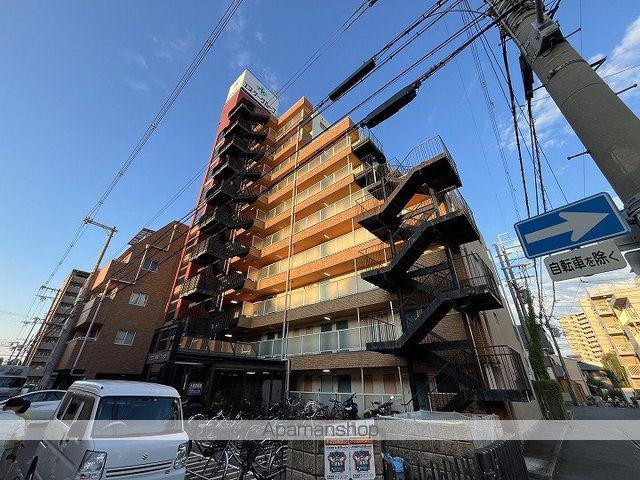 かねまつ南巽マンション