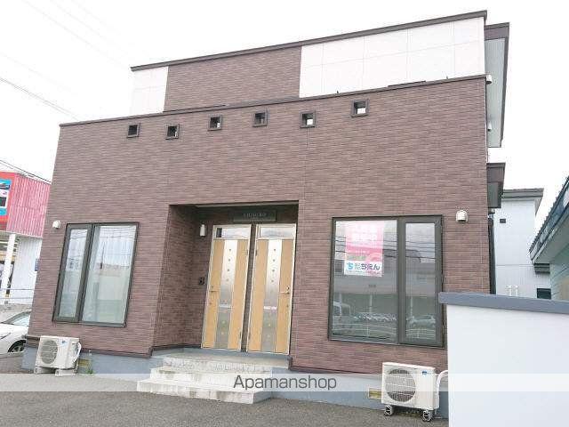 千大マンション(1DK/1階)