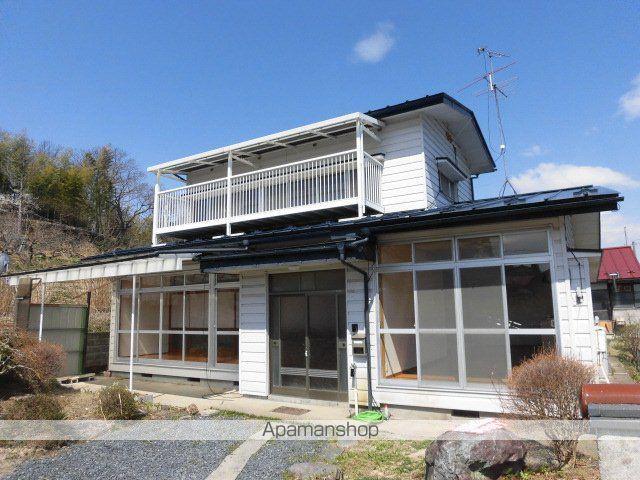岩手県一関市 2階建 築53年