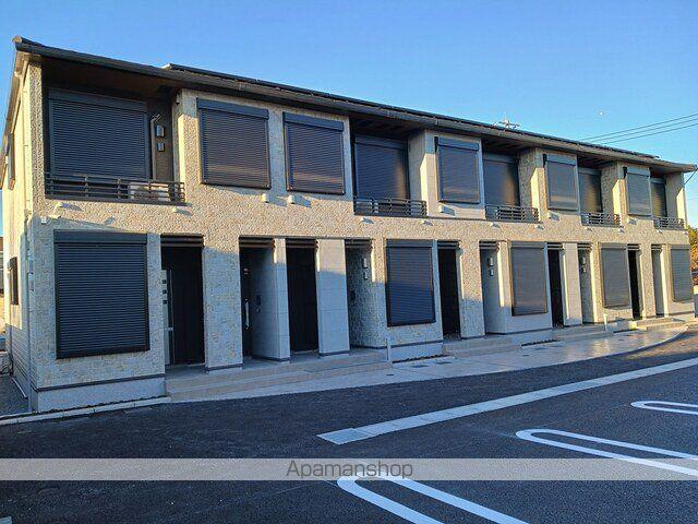 ル・グラン太田 Ⅰ