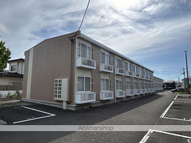 レオパレスクリスタルガーデン