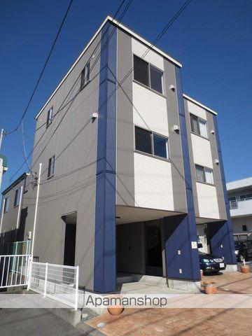 身延線 入山瀬駅 徒歩13分 2階建 築18年