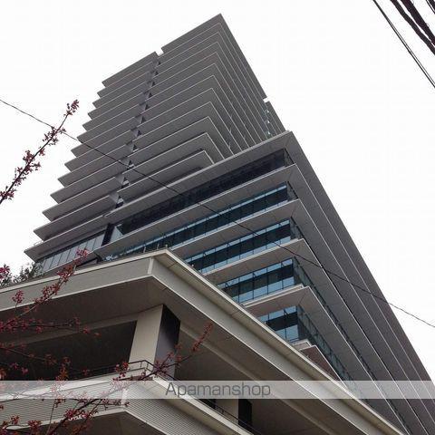 メルクマール京王笹塚レジデンス