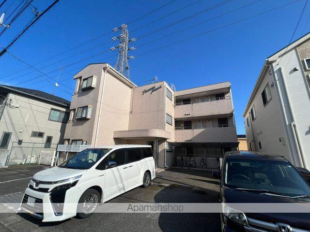 サウザントハウス2