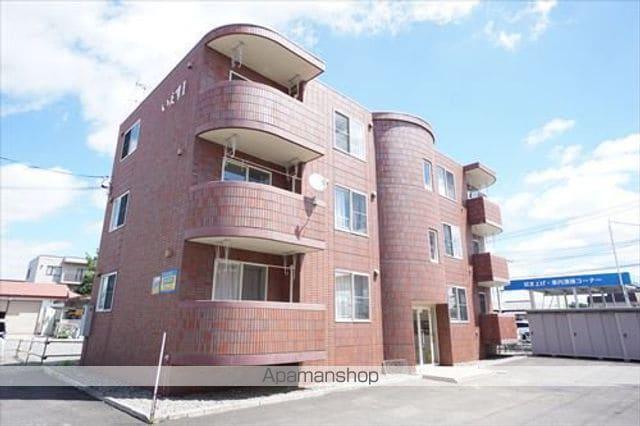 いえすⅠ(2LDK/1階)