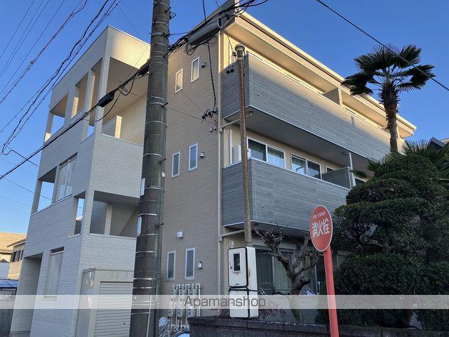 ベネフィス西新