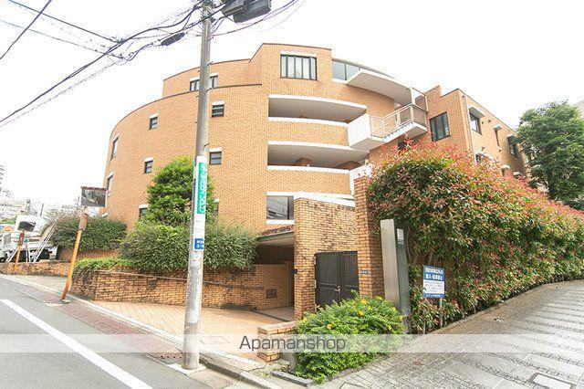 ラ・コリーヌ神宮前(1LDK/2階)