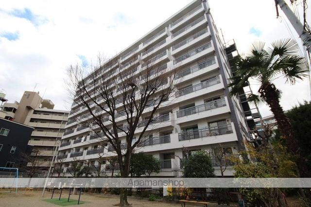 豊中グランドハイツ