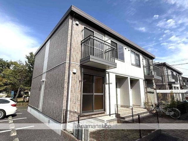 リースランド笹川公園前　Ａ