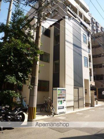フェリスタ博多駅南(1LDK/3階)