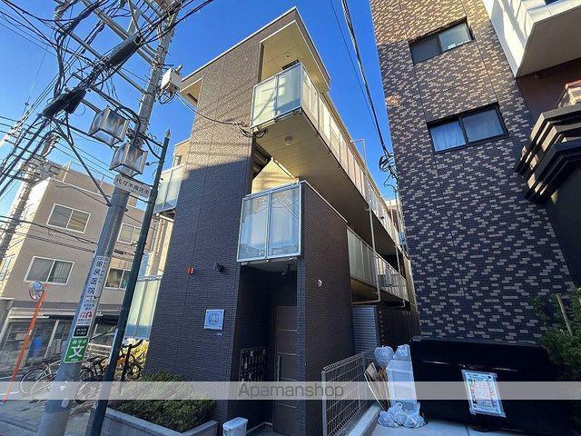 レオネクスト南新宿