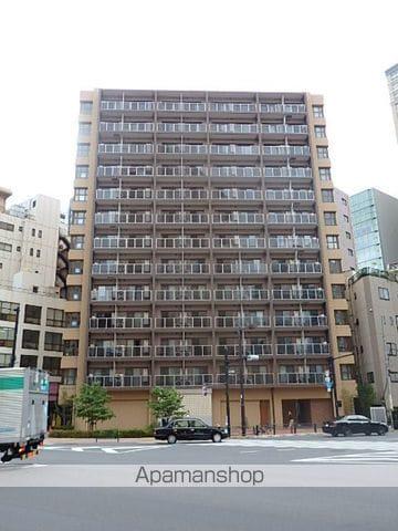 パークハビオ飯田橋