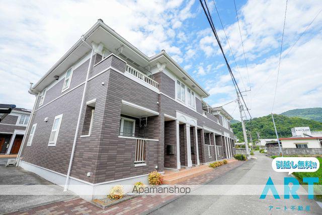 エレガンテ・プローデB