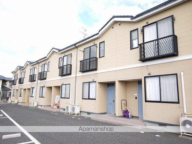 メゾンエスポワールⅡ