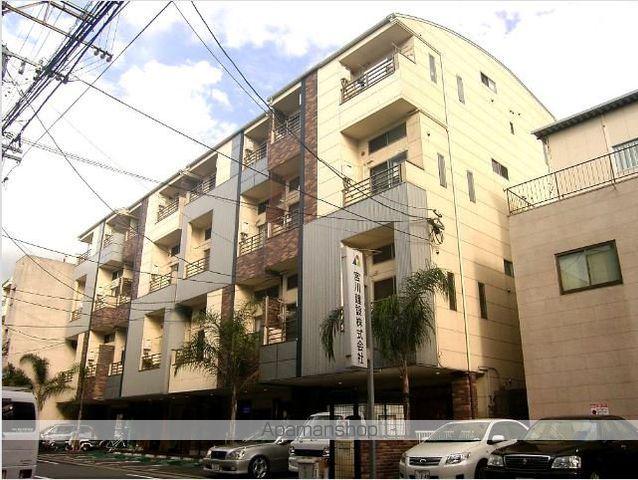 イル・グラッツィア マリーナⅣ