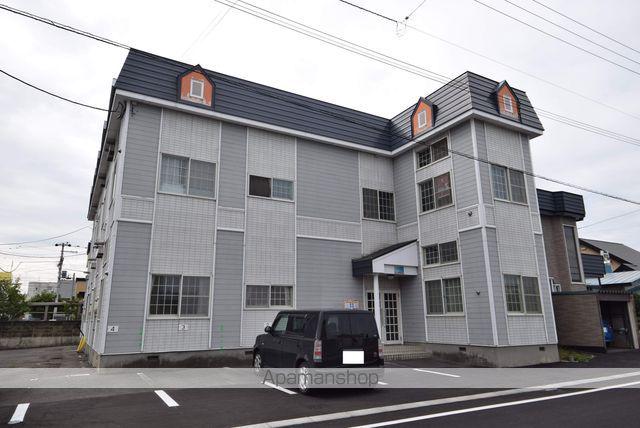大雪旭川館TOYOOKA