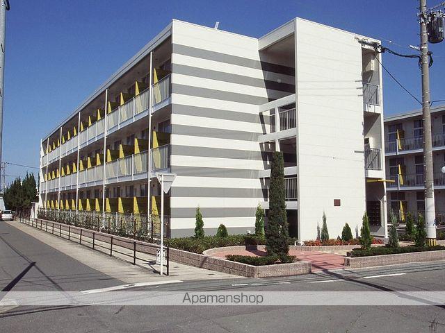 レオパレスハーモニーランドⅡ