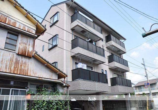 サンハイツ梅ヶ辻