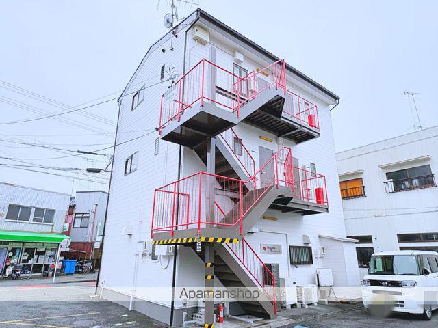ポインセチア西ヶ崎