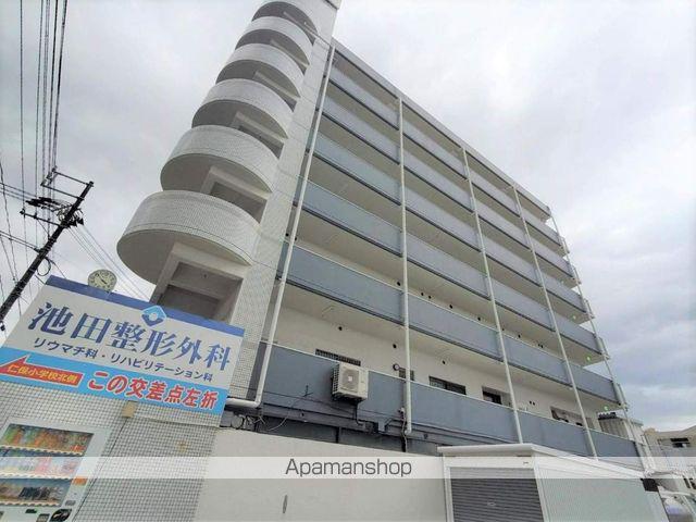 第3柴田ビル