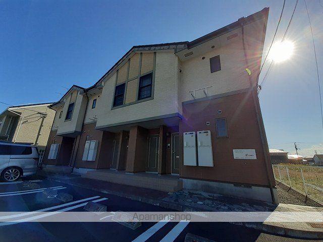 メゾン・グレイスB