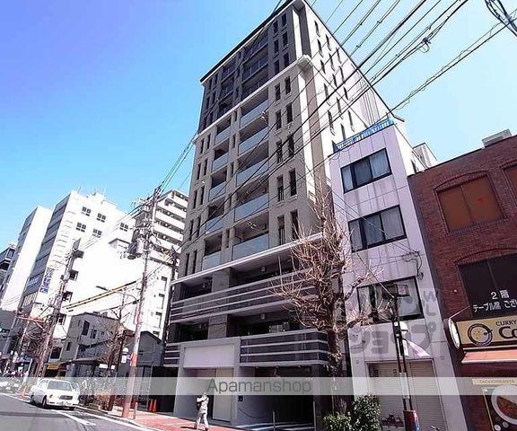 プラネスーペリア四条河原町