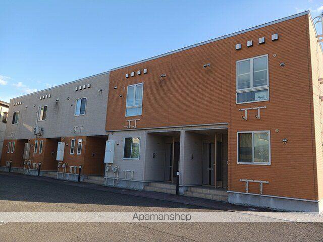 カーサグランデⅡ