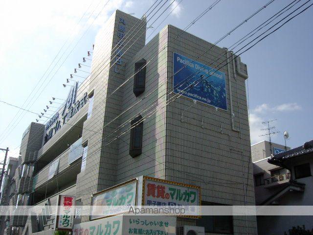 丸勝甲子園ビル