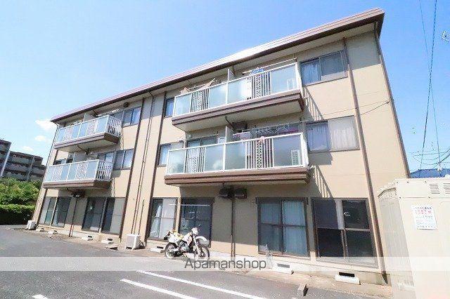 ハイツジュネス(1LDK/1階)