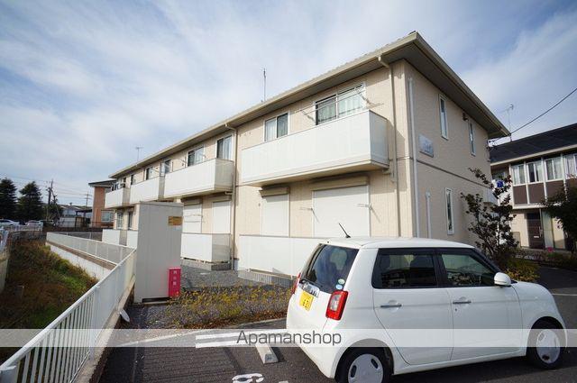 ヴェルデ(2LDK/2階)